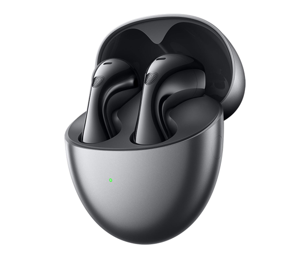 Huawei FreeBuds 6 czarne - 1331342 - zdjęcie 5